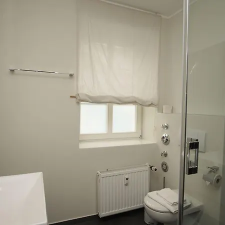 Apartment Maria Fewo Marie 33 Wintergarten *